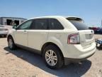 2008 Ford Edge SEL