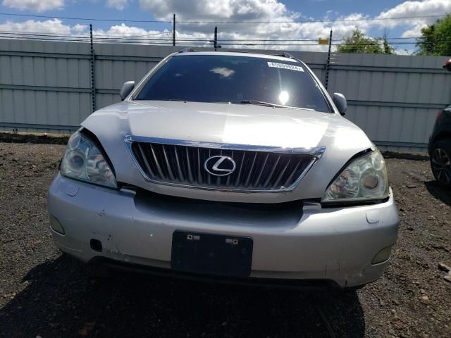 2009 Lexus RX 350