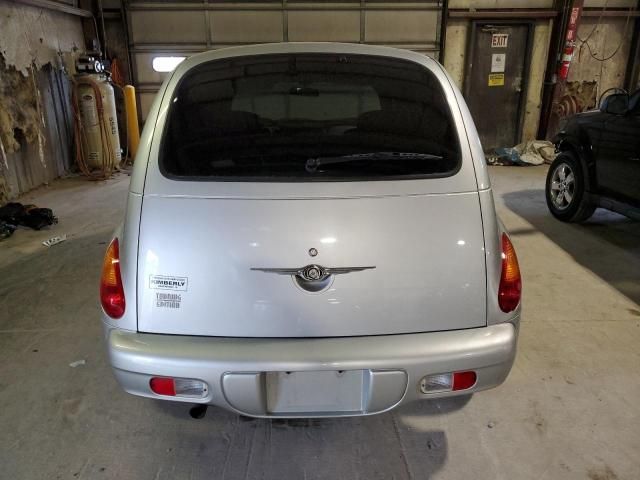 2003 Chrysler PT Cruiser Touring