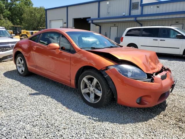 2007 Mitsubishi Eclipse GS