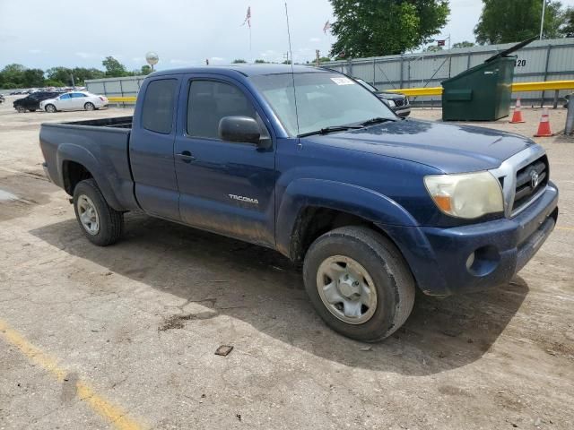 2006 Toyota Tacoma Access Cab