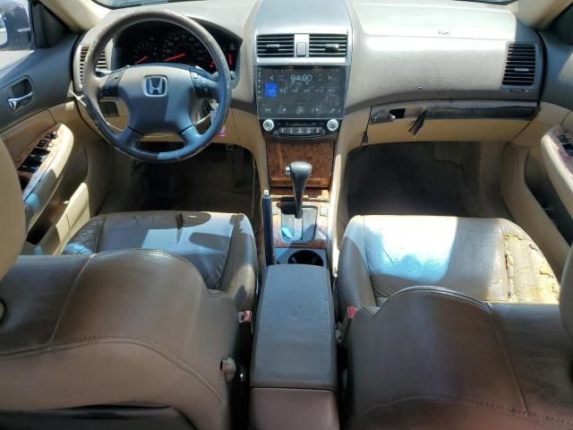 2003 Honda Accord EX