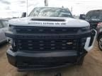 2020 Chevrolet Silverado C2500 Heavy Duty