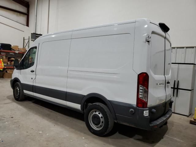 2018 Ford Transit T-250