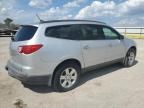 2010 Chevrolet Traverse LT