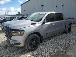 4 X 4 for sale at auction: 2021 Dodge RAM 1500 BIG HORN/LONE Star