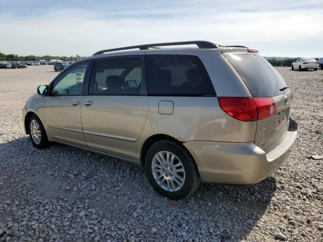 2008 Toyota Sienna CE