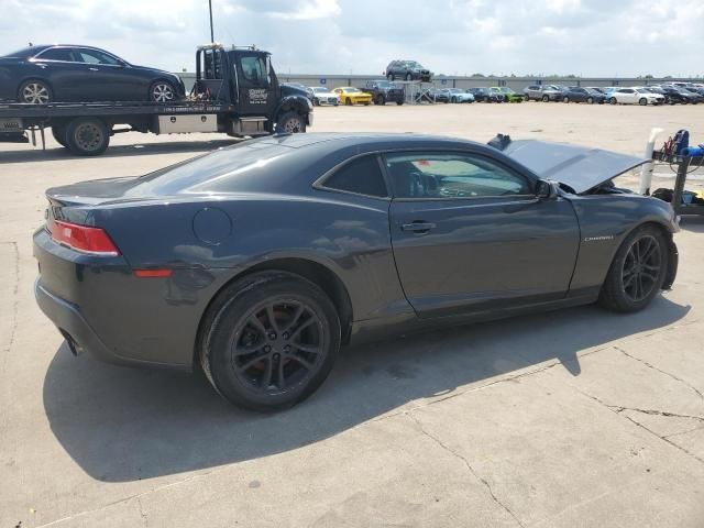 2014 Chevrolet Camaro LS