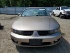 2002 Mitsubishi Galant ES