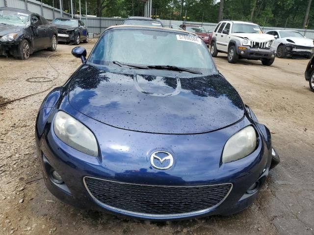 2010 Mazda MX-5 Miata