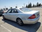 2006 Mercedes-Benz S 430 4matic