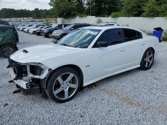 2019 Dodge Charger R/T