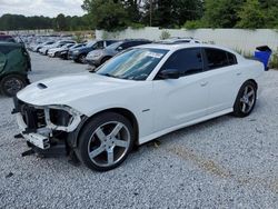 Dodge Vehiculos salvage en venta: 2019 Dodge Charger R/T