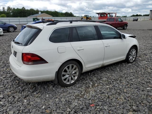 2014 Volkswagen Jetta TDI