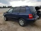 2002 Toyota Highlander