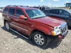 2009 Jeep Grand Cherokee Overland