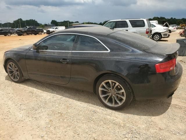 2014 Audi A5 Premium