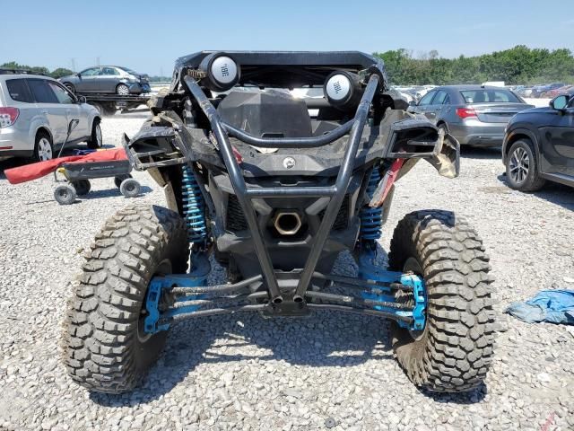 2018 Can-Am Maverick X3 X RC Turbo