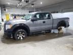 2010 Ford F150 Super Cab