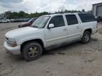 2003 Chevrolet Suburban K1500