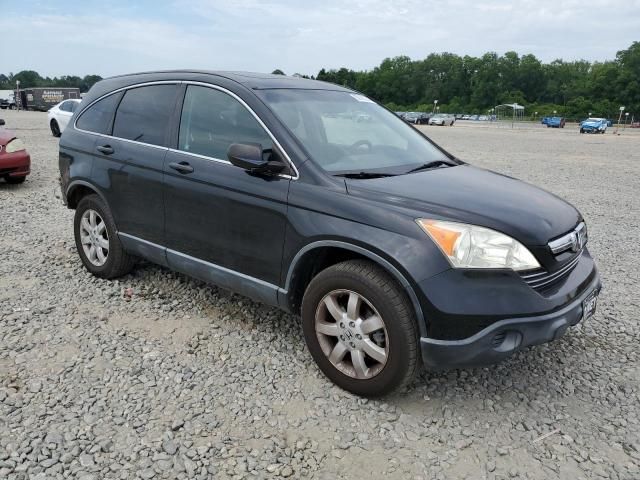 2008 Honda CR-V EX