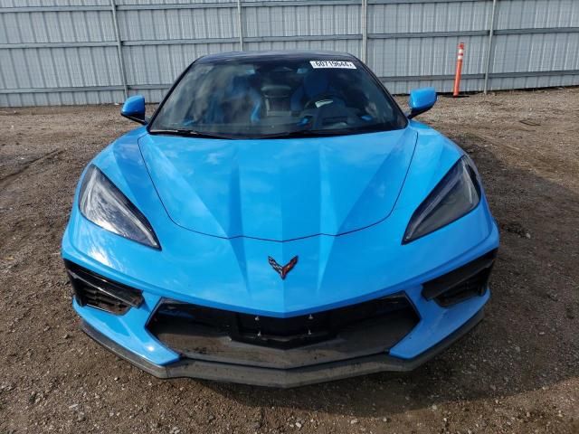 2024 Chevrolet Corvette Stingray 3LT