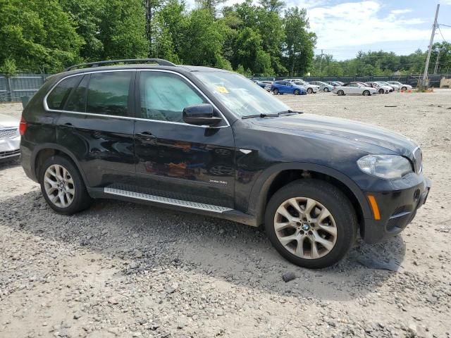 2013 BMW X5 XDRIVE35I