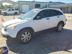 Honda Vehiculos salvage en venta: 2009 Honda CR-V EX