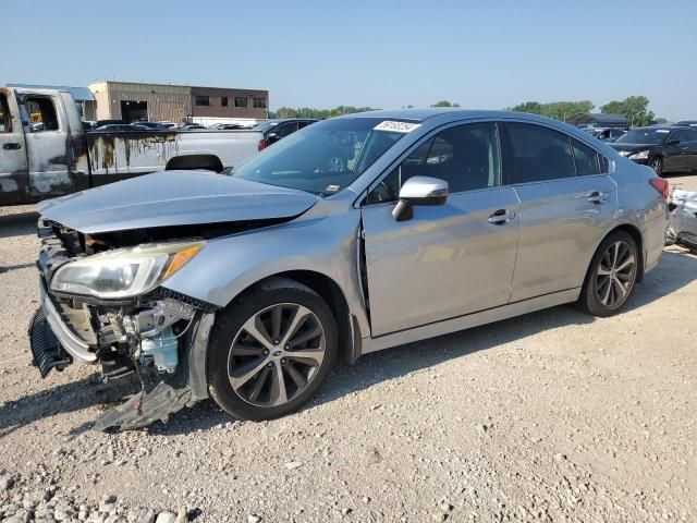 2015 Subaru Legacy 3.6R Limited