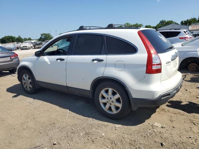 2007 Honda CR-V EX