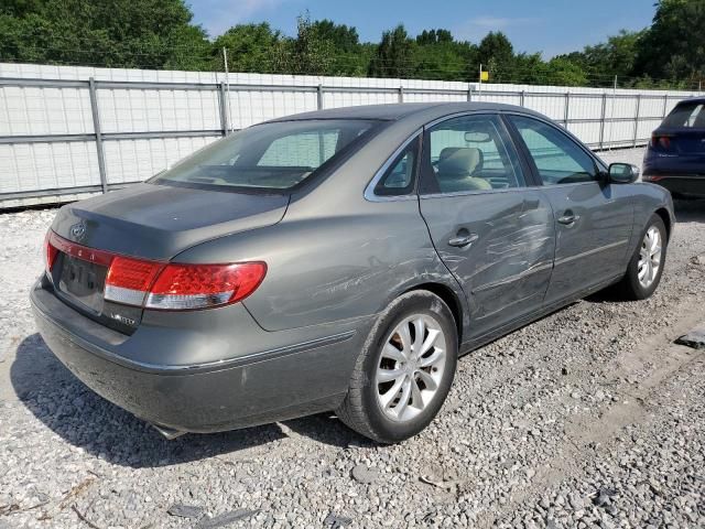 2007 Hyundai Azera SE