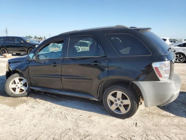 2005 Chevrolet Equinox LS