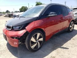 BMW i Series Vehiculos salvage en venta: 2018 BMW I3 BEV