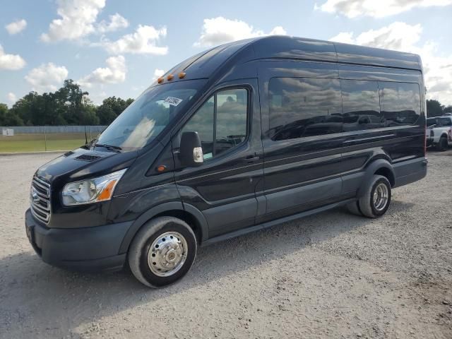 2015 Ford Transit T-350 HD