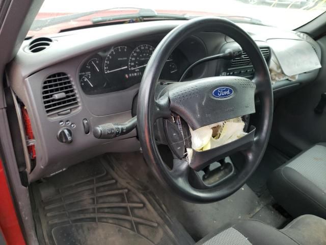 2003 Ford Ranger