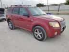 2008 Mercury Mariner