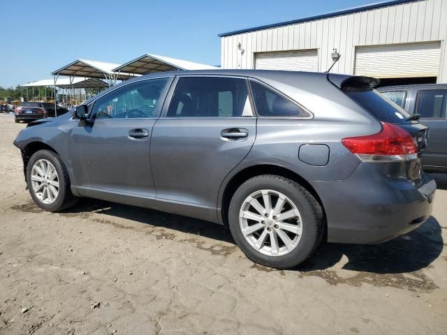 2012 Toyota Venza LE