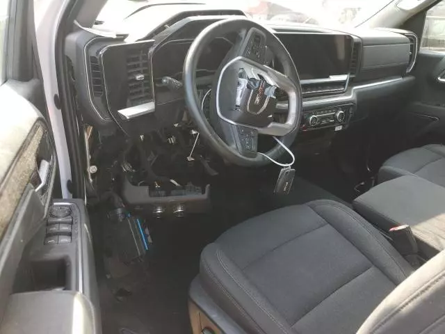 2023 GMC Sierra K1500 Elevation