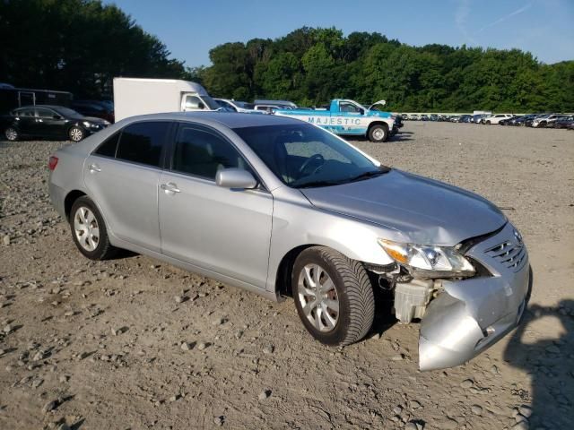 2007 Toyota Camry CE