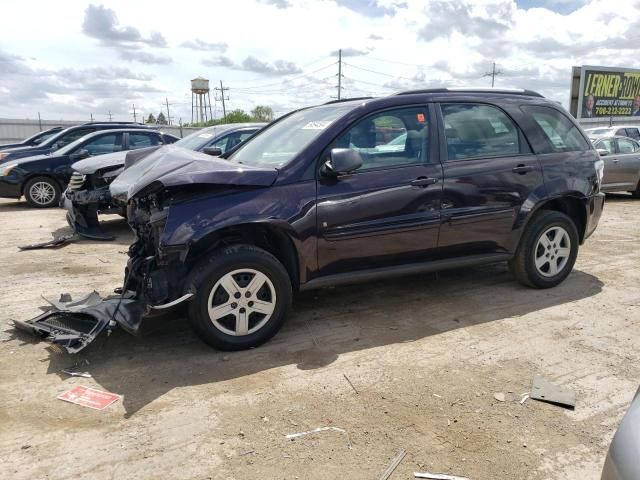 2006 Chevrolet Equinox LS