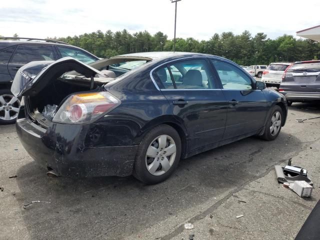 2007 Nissan Altima 2.5