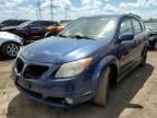 2008 Pontiac Vibe