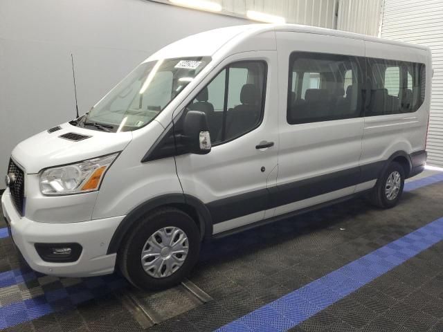 2022 Ford Transit T-350