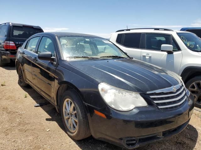 2008 Chrysler Sebring LX