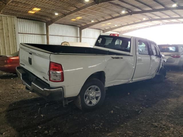 2020 Dodge RAM 2500 BIG Horn