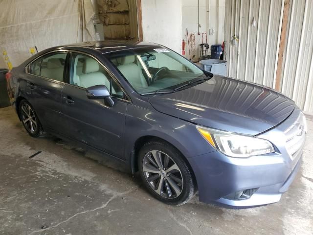 2015 Subaru Legacy 2.5I Limited