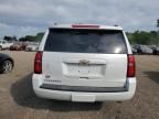 2017 Chevrolet Suburban K1500 LT