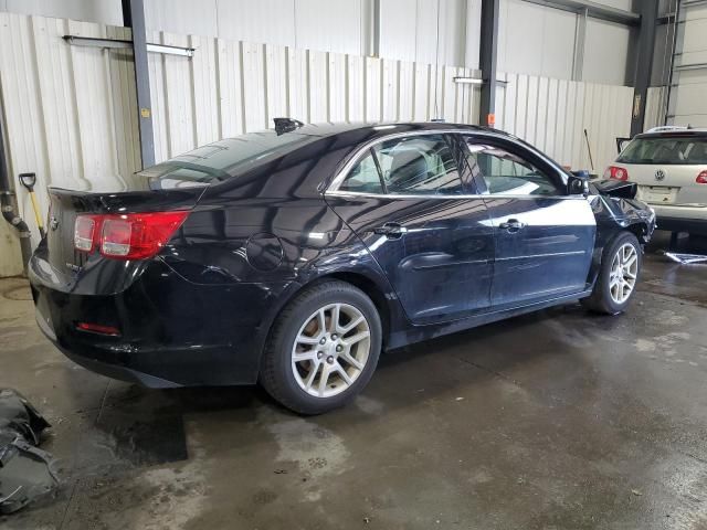 2016 Chevrolet Malibu Limited LT