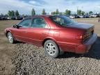 1999 Toyota Camry LE