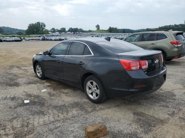 2015 Chevrolet Malibu 1LT